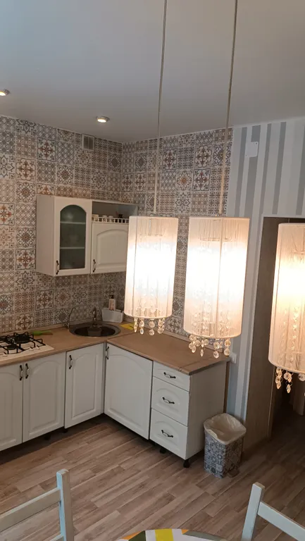 Таунхаус с участком