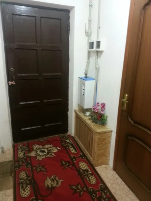 Уютная квартирочка в 300 м от моря