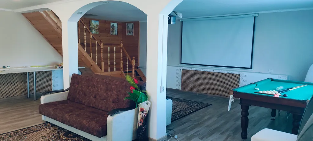 Вдали от суеты