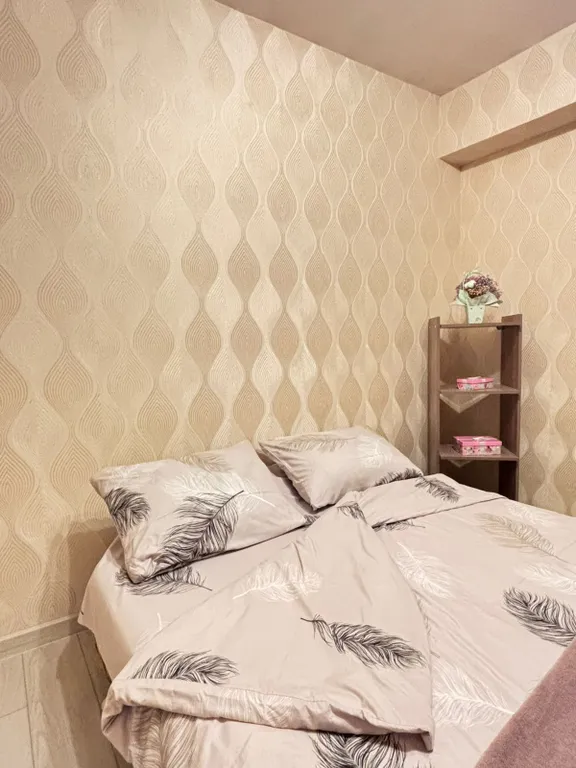 Квартира Уютная квартира в центре города — Омск