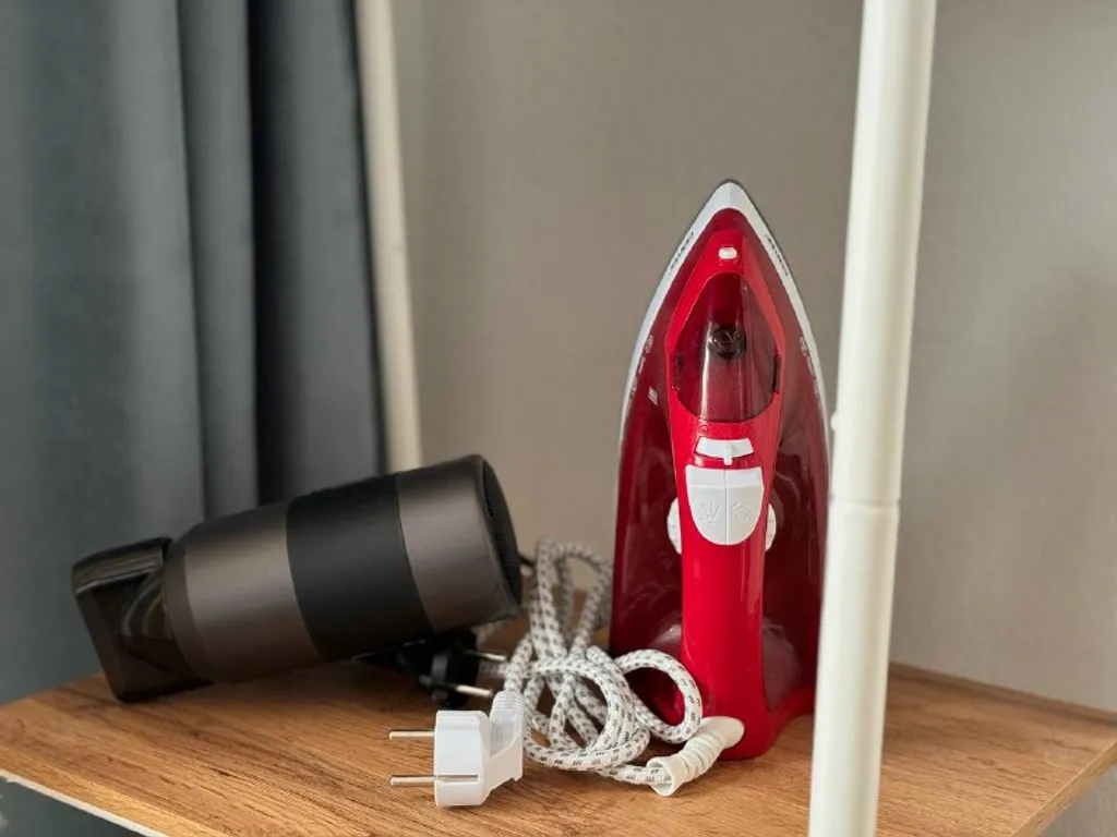 BestHOME Квартира для пары или командированных