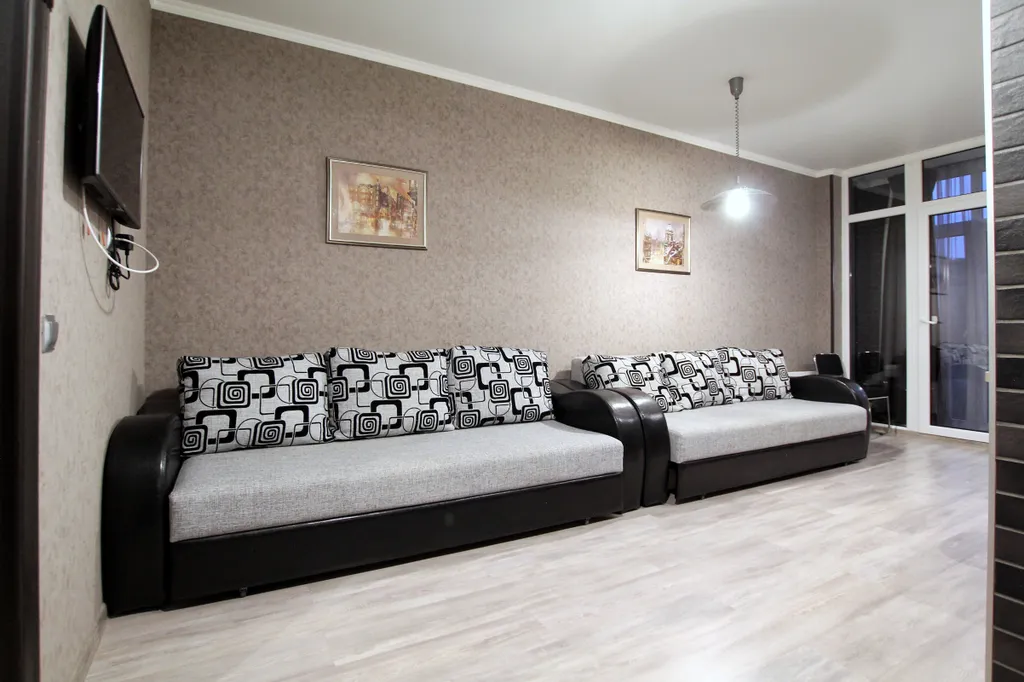 Квартира Апартаменты Тихое озеро — Светлогорск