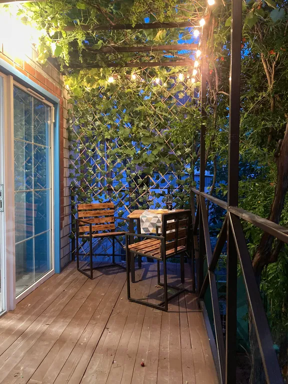 Квартира Квартира Номер в тихом районе — Геленджик