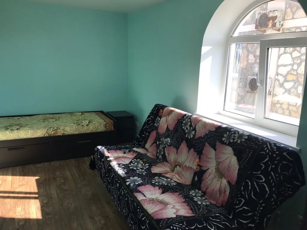 Апартаменты у моря для большой компании