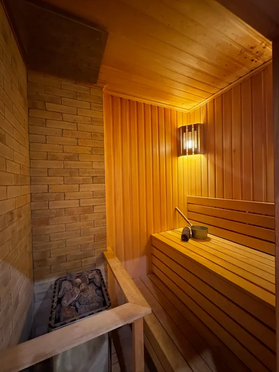 1-комнатная Квартира — аренда посуточно в Омск