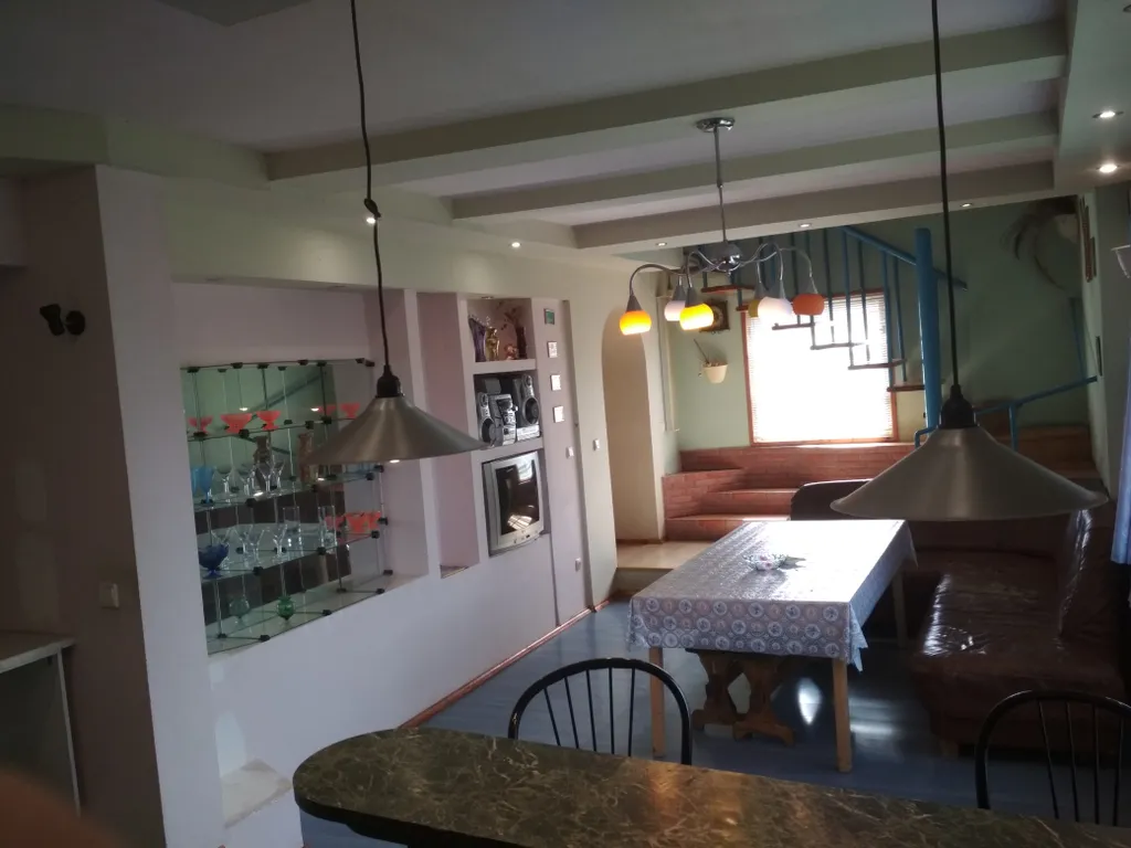 Большой уютный дом для Вас