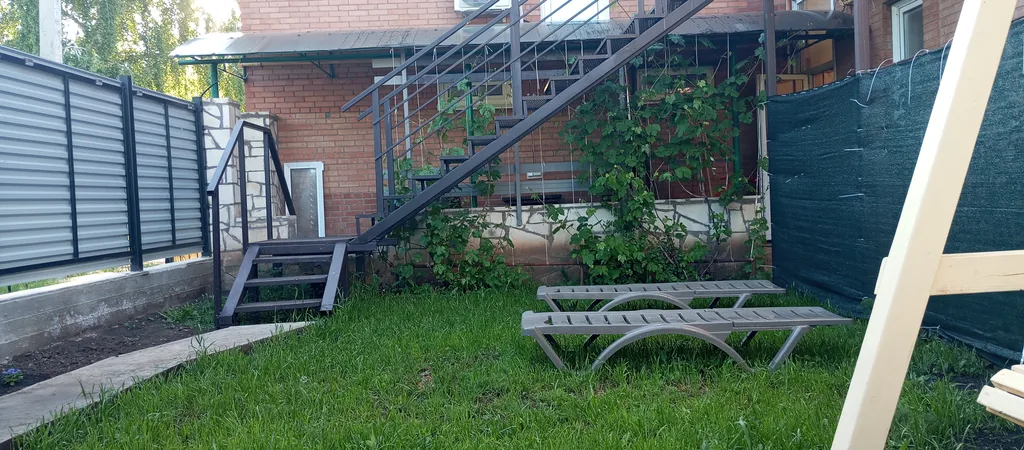 Ласточкино гнездо