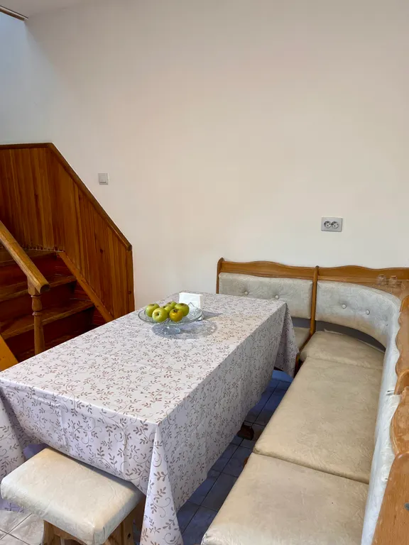 Таунхаус у моря