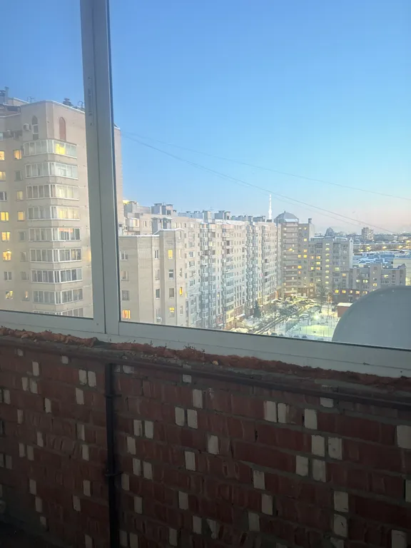 Квартира 2-комнатная Квартира — Санкт-Петербург