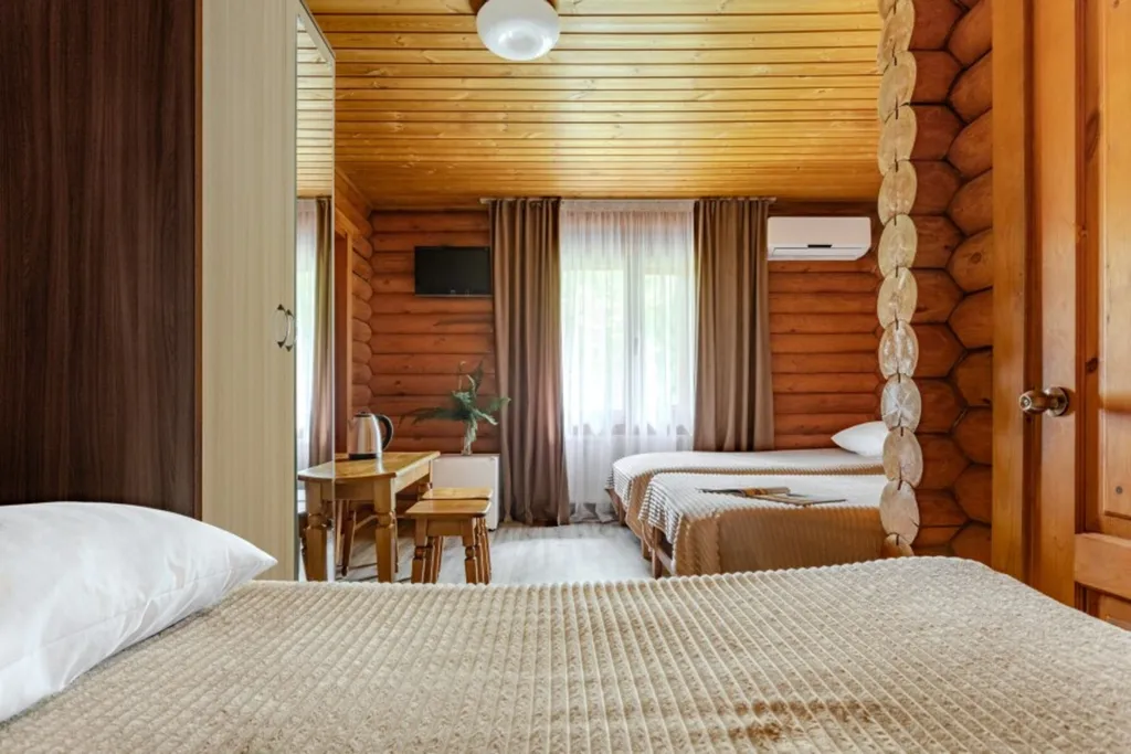 Квартира Комната — аренда посуточно в Даховская