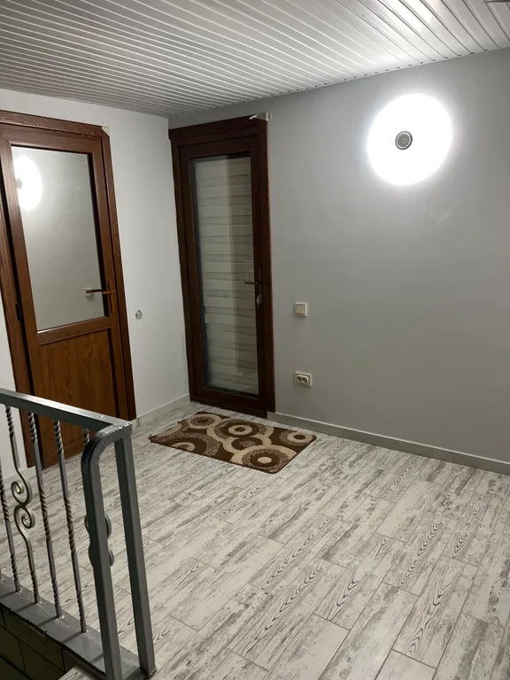 Приятный отдых с комфортом