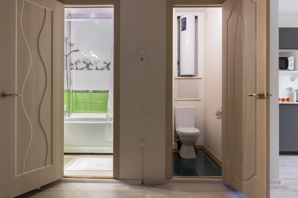 Квартира Квартира у Турнера — Пушкин