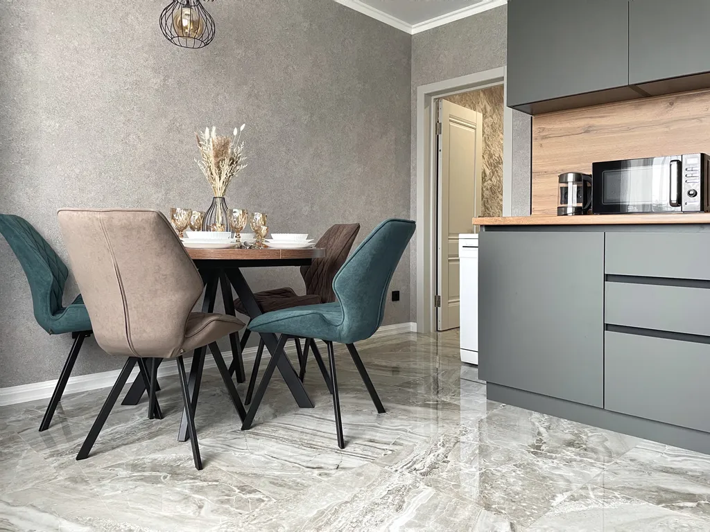 Удачные сутки на Московской с видом на Эльбрус, Машук и Бештау