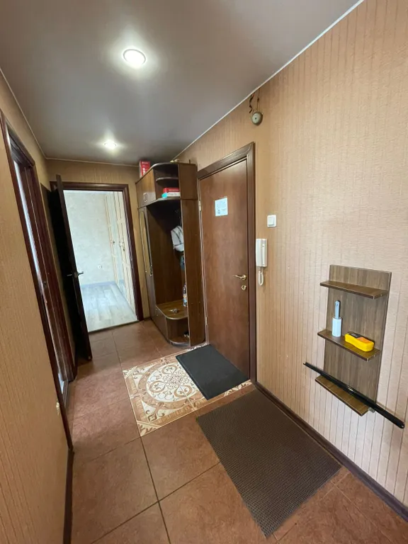 Квартира Уютная двухкомнатная квартира в центре Колпино — Колпино