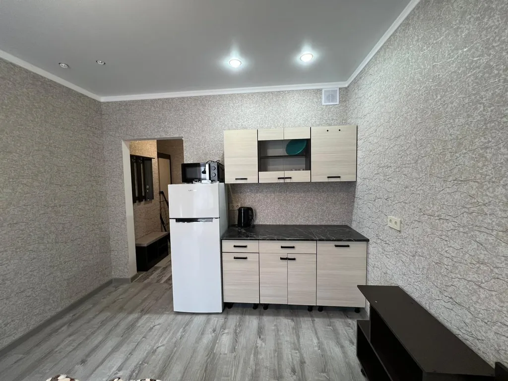 Квартира Квартира Апартамент на первой береговой линии — Анапа