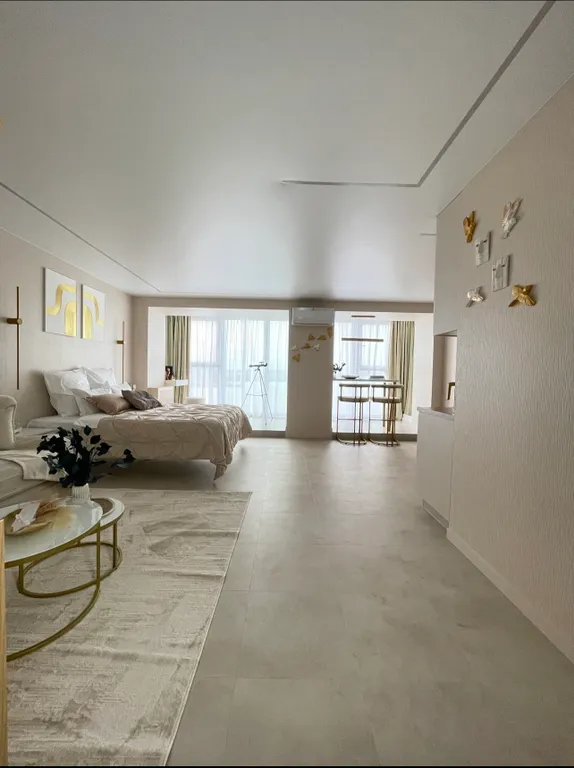 Квартира Выше Всех