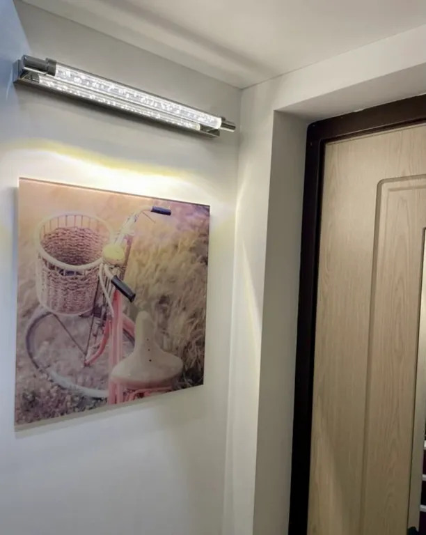 Студия с дизайн-интерьером Алиса