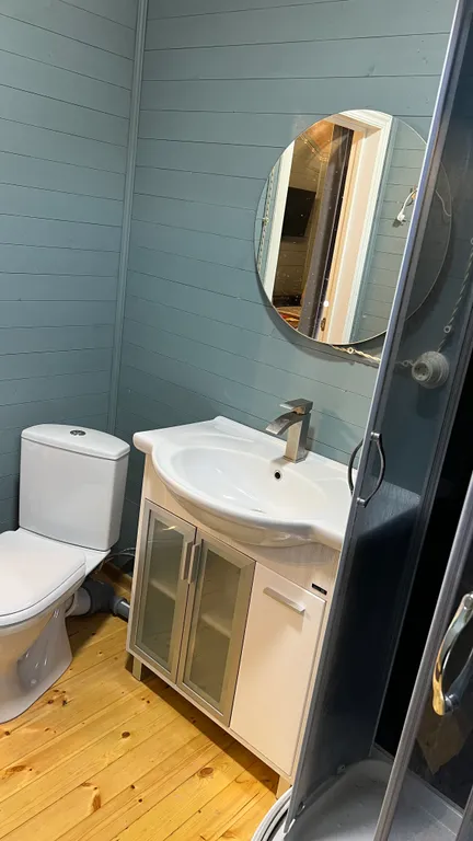 3-комнатный Дом