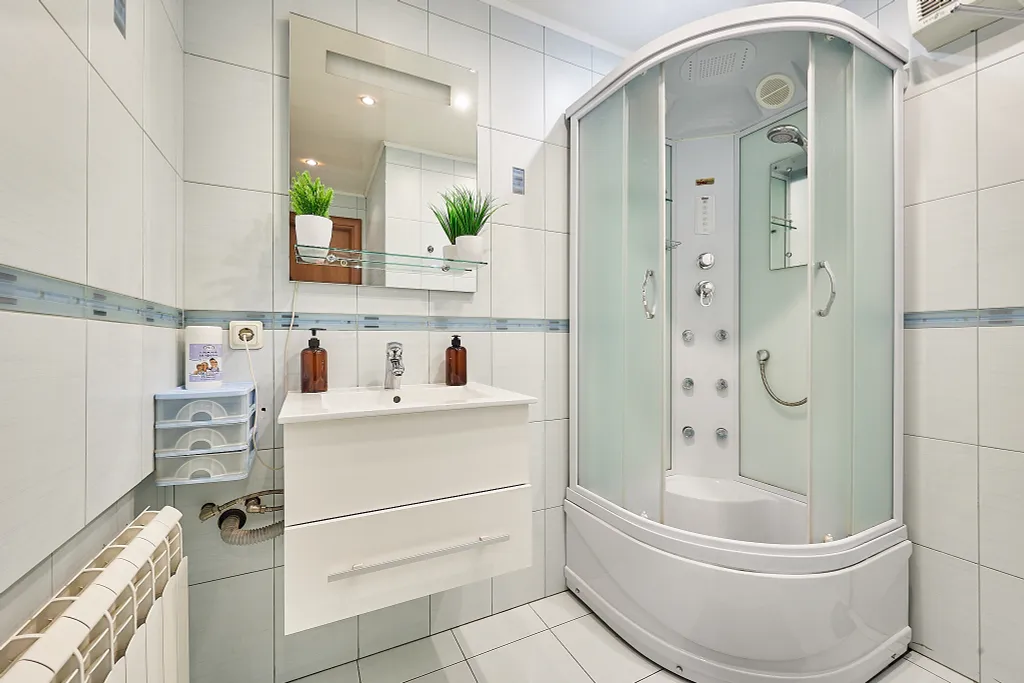 Квартира Квартира Апартамент с видом на Невский проспект — Санкт-Петербург