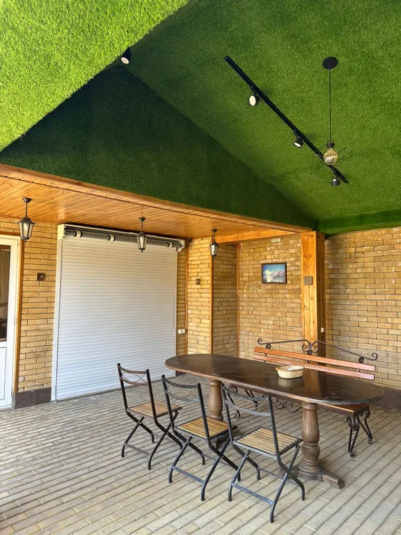 Большой 3 этажный дом для лучшего отдыха