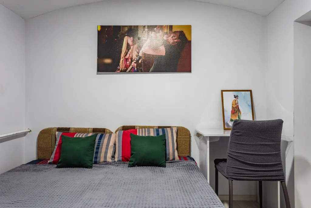 Квартира Большая квартира в самом сердце Санкт-Петербурга — Санкт-Петербург