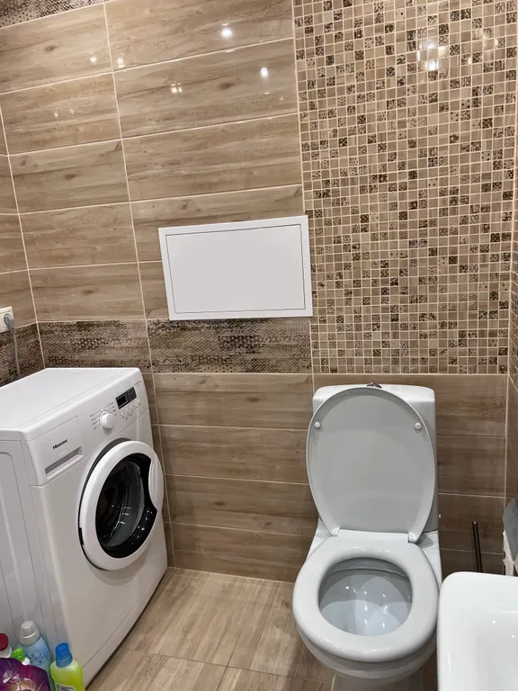 Квартира Квартира с видом на море — Анапа