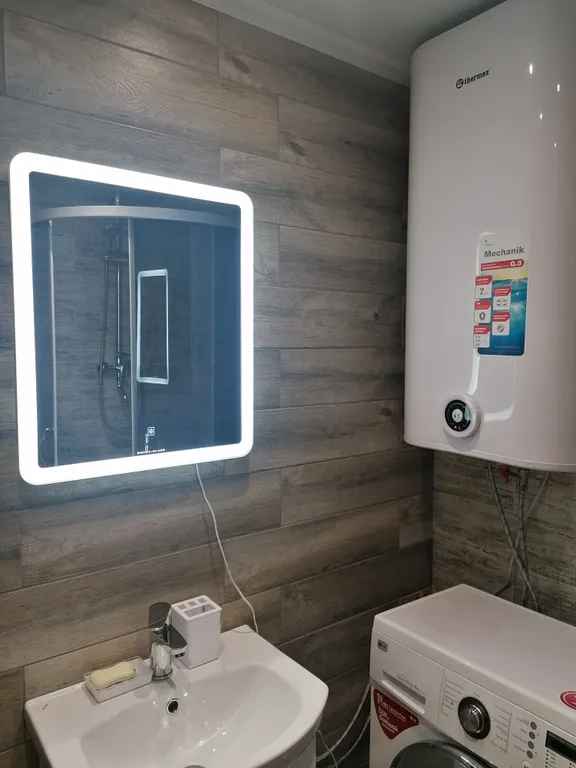 Коттедж Жилой дом — Шерегеш