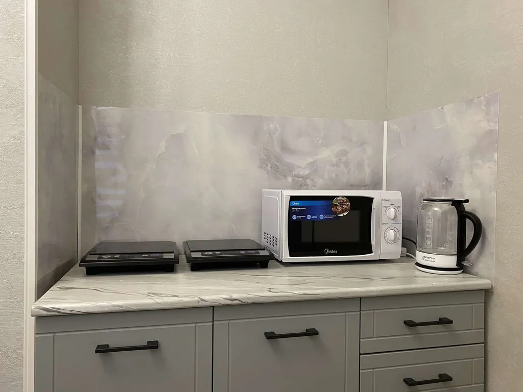 Сердце Владикавказа на Цаголова