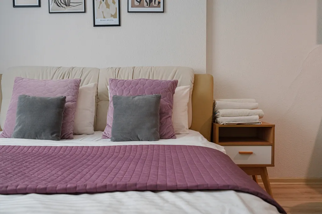 Квартира Квартира Уютная студия в центре города — Екатеринбург