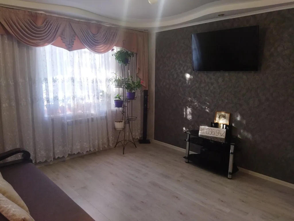 2-комнатный Дом