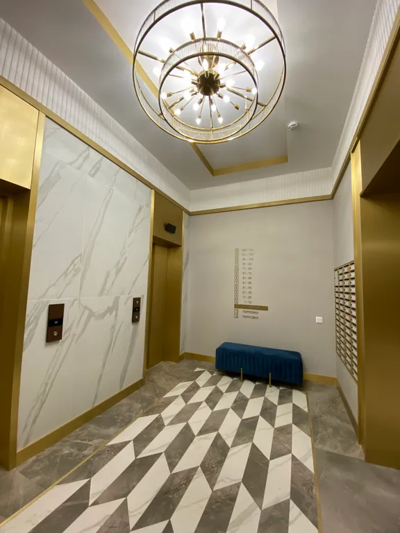 Апартаменты Маяковский в самом сердце города