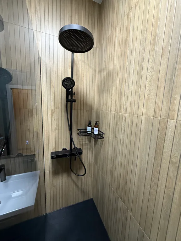 Квартира Уютные апартаменты — Шерегеш