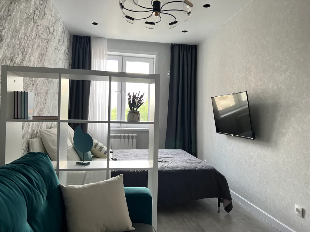 Городской шик