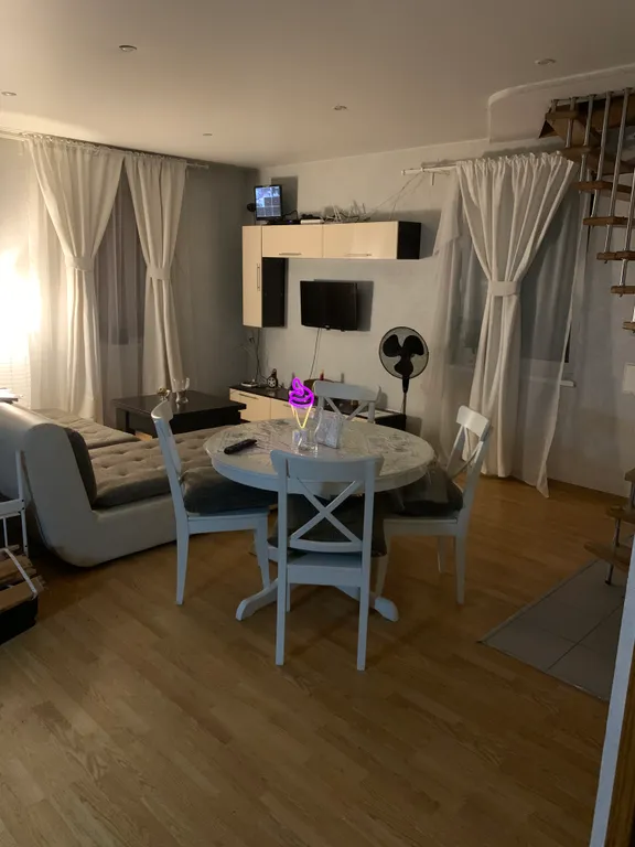 3-комнатный Дом