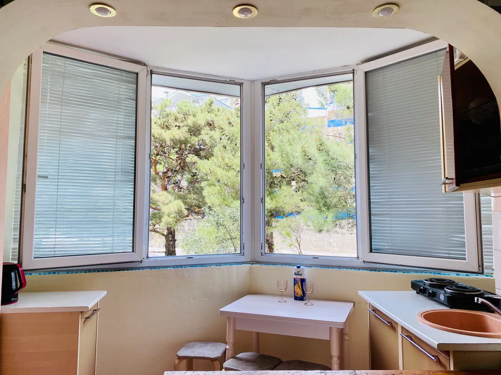 Уютная, современная квартира возле парка