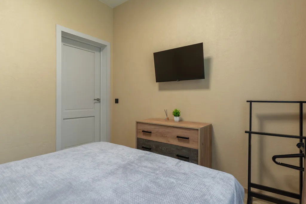 Дом с видом на залив на 1 линии