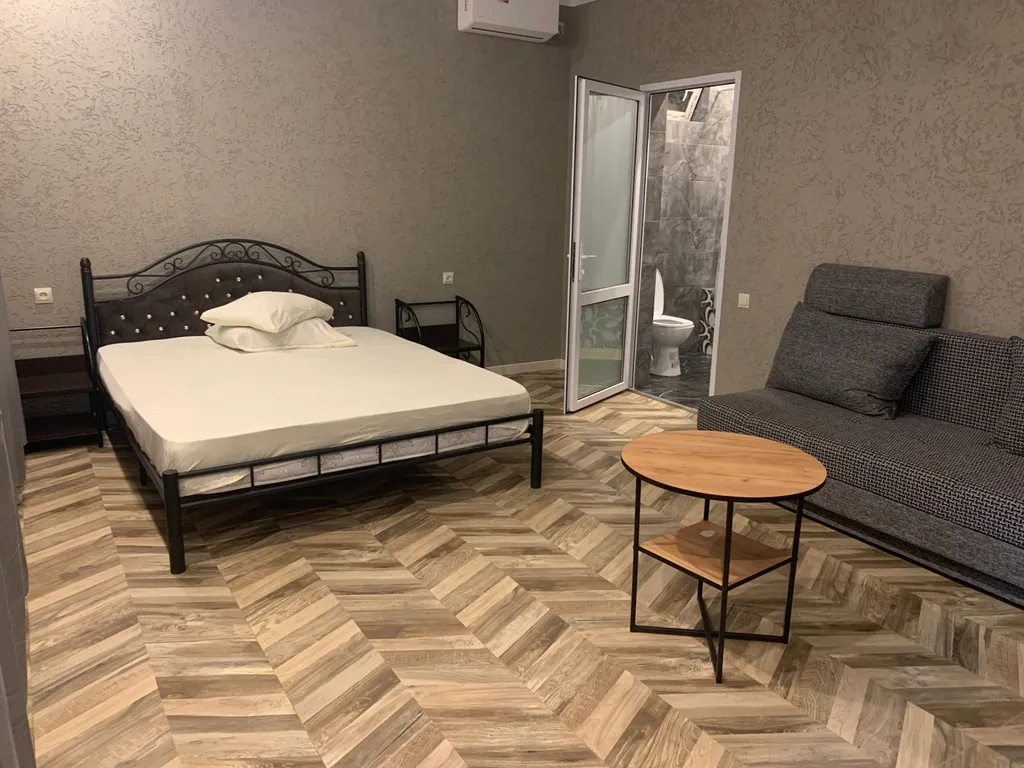 Квартира Комната — Гагра