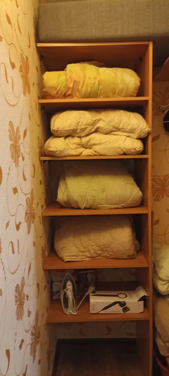 Квартира в деловом центре