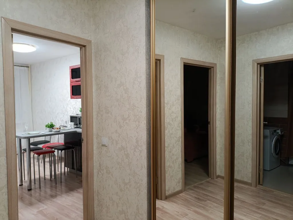 Квартира у зоопарка