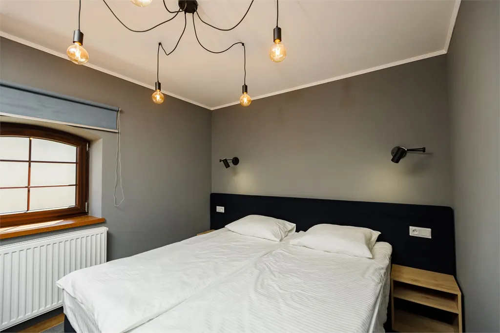 Квартира Комната — аренда посуточно в Гвардейск