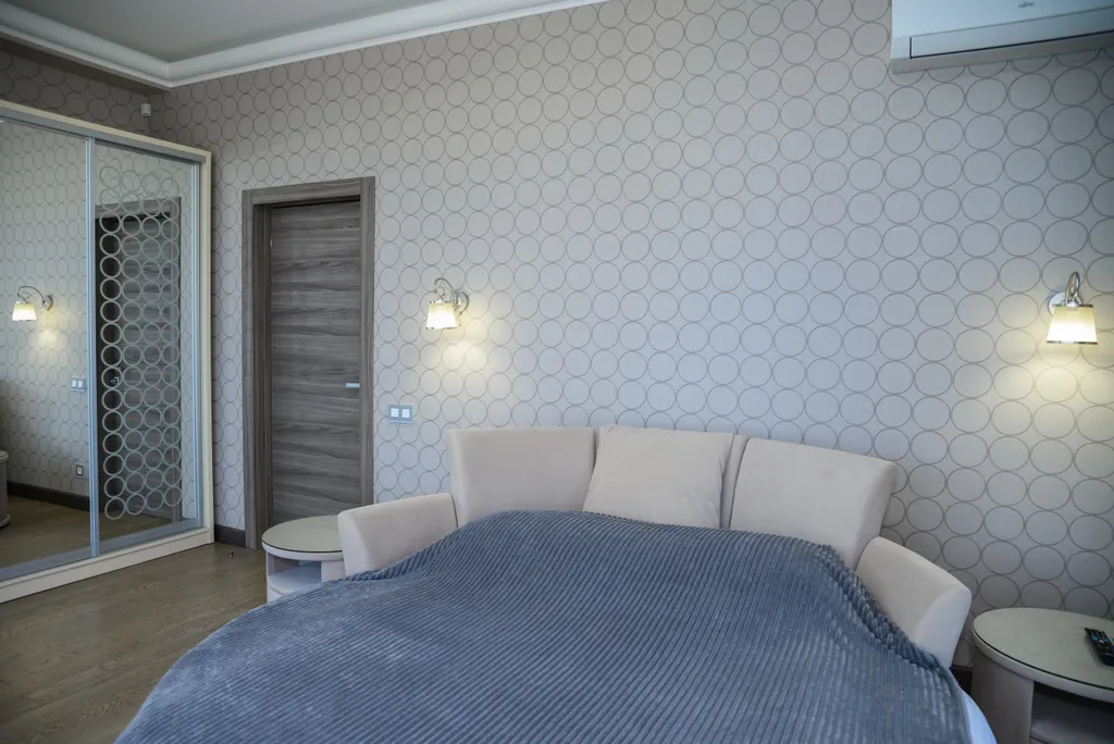 Уютная квартира в элитном доме