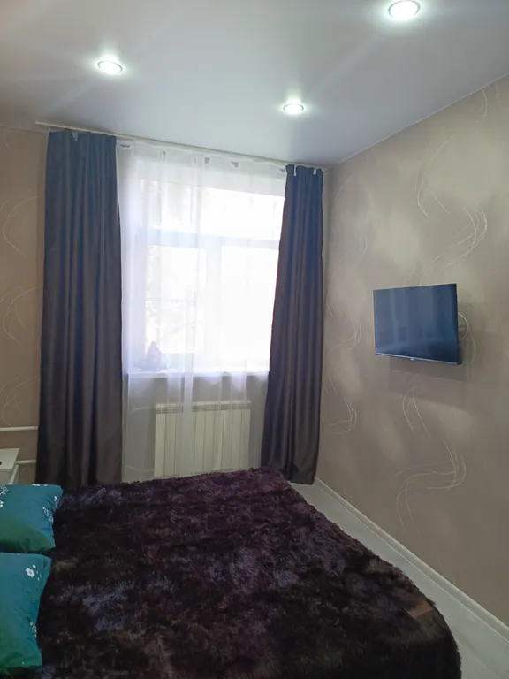 Центр сказочные аппартаменты у площади фонтанов