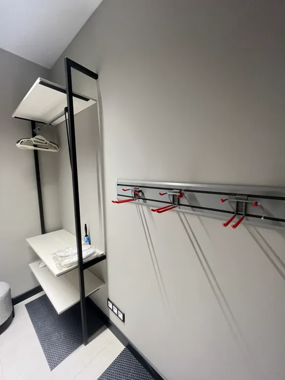 Современная квартира рядом с горнолыжным склоном