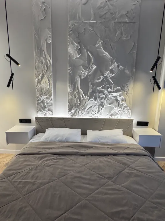 Уютная премиум квартира в центре города