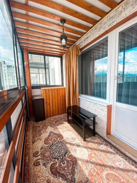 Уютная 1-комнатная квартира с бесконтактным заселением