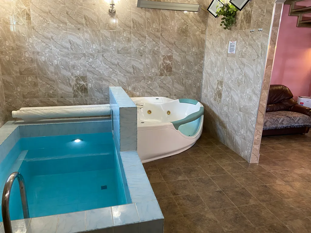 Коттедж Дом у Александра — аренда посуточно в Подольск