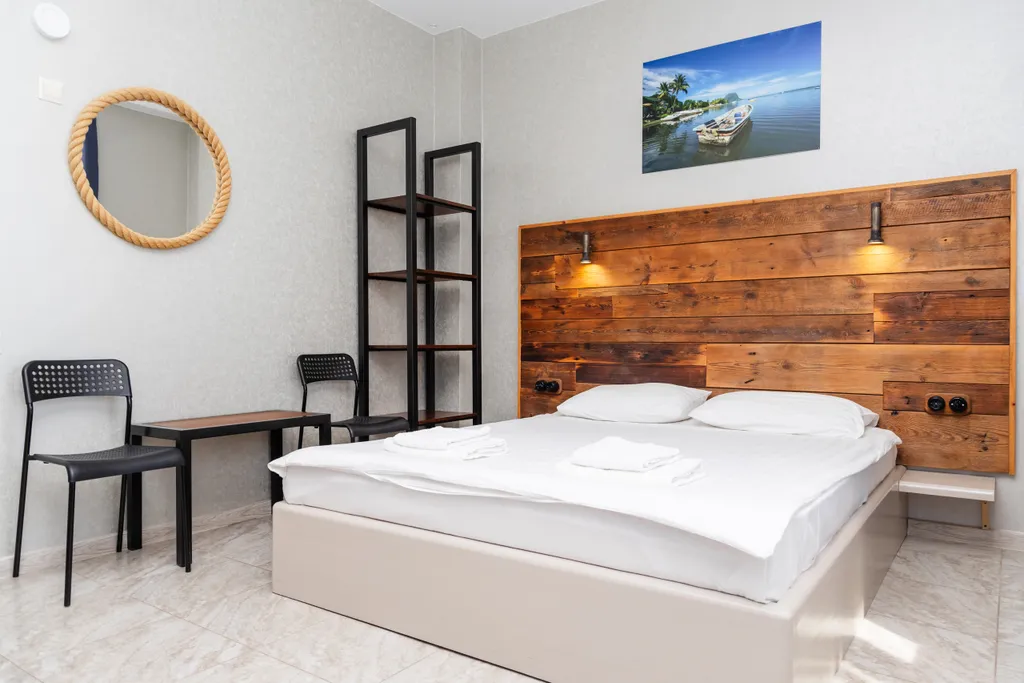 Квартира Стандарт сьют — аренда посуточно в Благовещенская