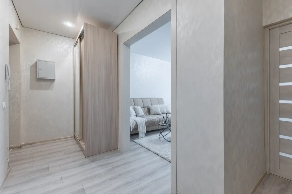 Апартамент Уют плюс