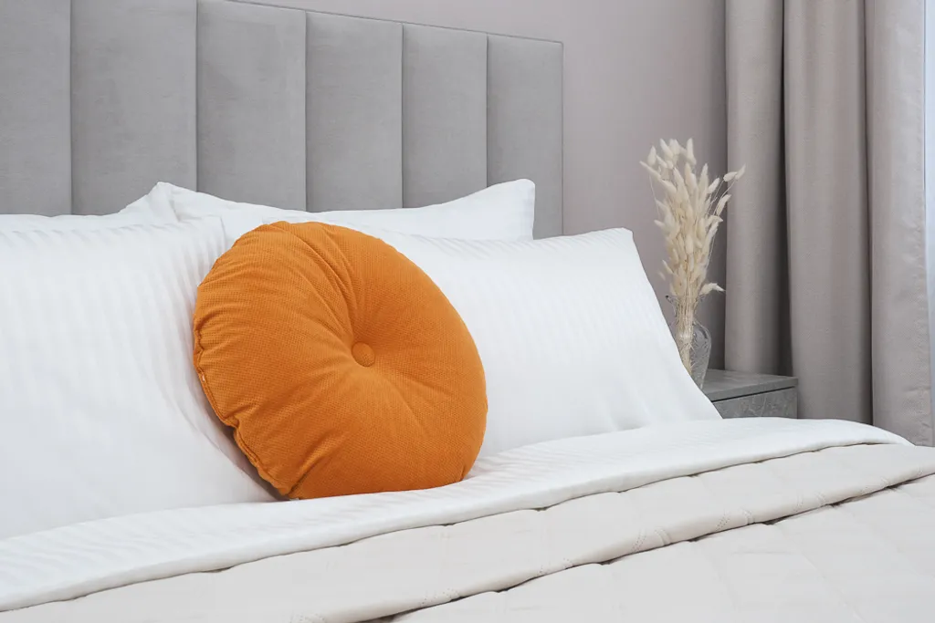 Квартира в ЖК на Поворотной