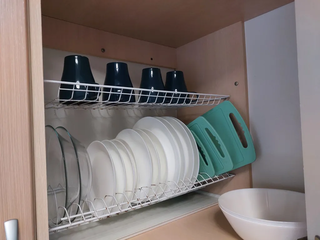 Апартамент у Кремля